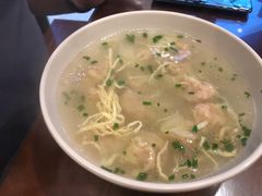 -东泰祥生煎馆(长宁路店)