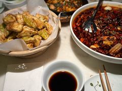 -初蓉丨遇见新川菜(亲贤街荣耀店)