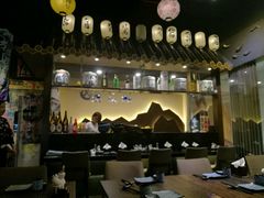 -山屋日式料理屋(宛平88店)