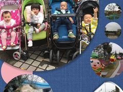 -荔湾区儿童公园