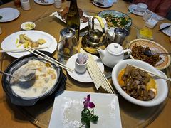 -汇景花园酒家(基立下道店)