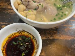 -牛王庙(龙华花园店)