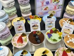 -白色日记·手作酸奶(麦凯乐店)