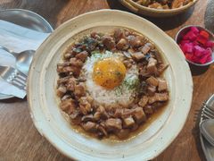 -福嗝er 咖啡&精酿餐吧(东四店)