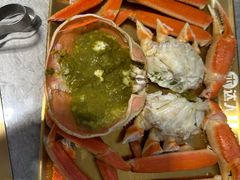 -本达人海鲜烧烤·朝鲜族风味(发展店)