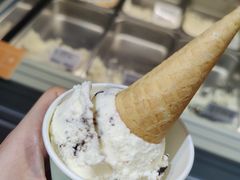 牛奶可可-Mint Gelato(二厂店)