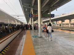 -桂林北站