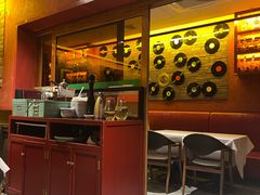 -安妮意大利餐厅(丽都店)