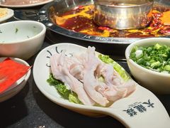 -大龙燚火锅(白石洲店)