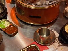 -西塔老太太泥炉烤肉(苏州大悦城店)