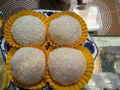 -一口小满手作糯米糍(北山店)