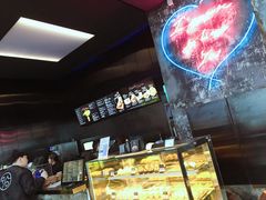 -Cafe Aewol Monsant