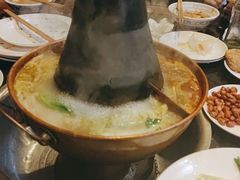 -将台涮肉(酒仙桥店)