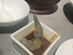 -徐记海鲜(观沙岭|滨江新城店)
