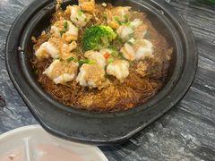 -情妹耙泥鳅·江湖川菜(科华店)
