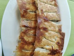 -大眼锅贴水饺(河东店)