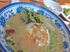 -长春净月潭喜来登酒店·盛宴标帜餐厅