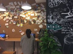 -织荆鸟咖啡(首开福茂店)