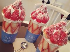 -Cafe de Paris(林荫路店)