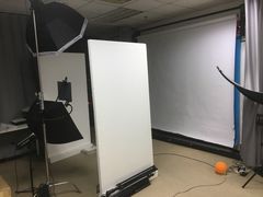 -星卡照相馆(奉贤百联店)