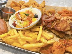 -Aqua Oasis 水天堂(常熟永旺店)