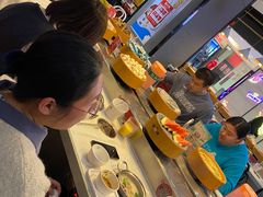 -龍歌自助小火锅(李沧丽达店)