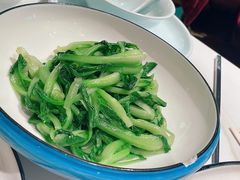 -绿茶餐厅(壹方天地店)