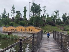 -枫香湖儿童公园