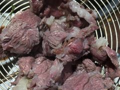 肥牛-幸运牛汕头小黄牛牛肉火锅(梅林店)