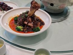 -江城小馆陕南妈妈菜·全球旅行餐厅(钟楼店)