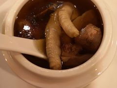 -顺峰海鲜酒楼(省府店)