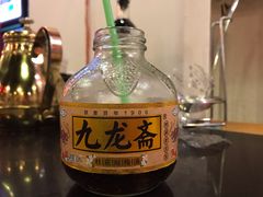 -北门涮肉·炭火铜锅涮肉(什刹海店)