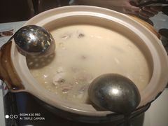 -原味田园·客家菜·土窑鸡(中航城君尚购物中心店)