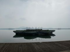 -池州市平天湖风景区