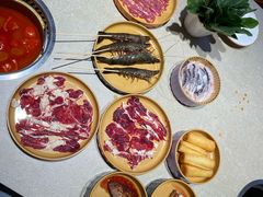 -海底捞大排档火锅(打浦路店)