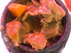 罐焖牛肉-华梅西餐厅(哈尔滨中央大街店)