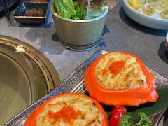 -花时·炭火烧肉(东百中心A馆店)