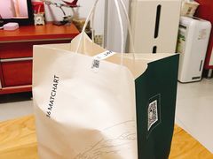 -36抹茶·千层与鲜果茶(欢乐海岸店)