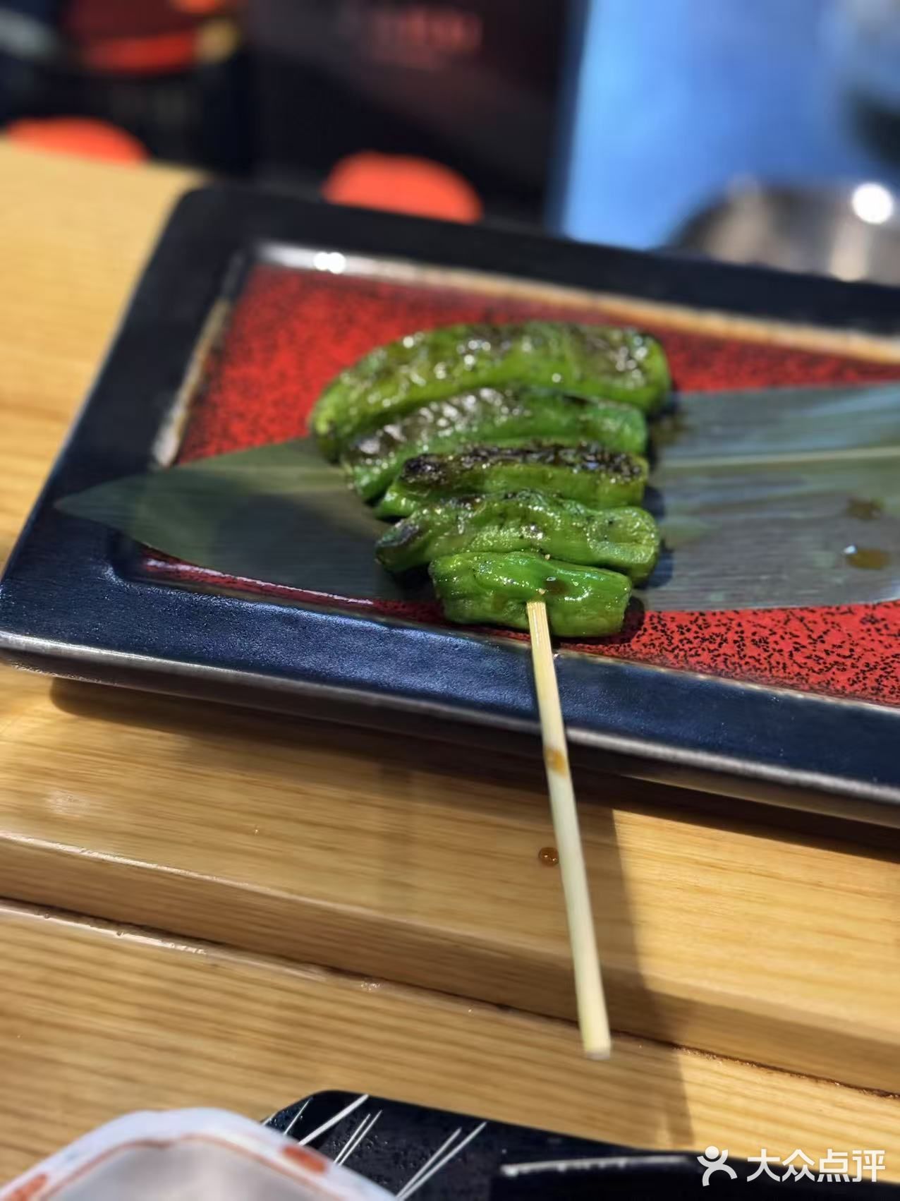 徐家汇的小伙伴，下楼吃烧鸟