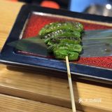 徐家汇的小伙伴，下楼吃烧鸟