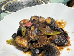 酱爆小鲍鱼-汇丰海鲜(东亚·世纪城文脉苑店)