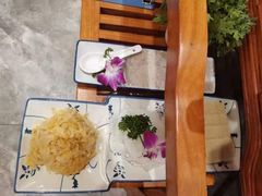 -乐宴·老北京铜火锅(桂庙店)