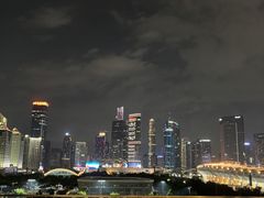 -喬越名品Cafe Fashion(富力公园店)