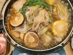 -福田卓悦INTOWN购物中心