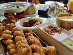 -三道菜(明堂公园店)