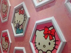 -星汇纯K量贩式KTV(卜蜂中心店)