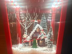 -济南香格里拉·咖啡泉自助餐厅