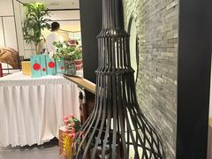 -羲和雅苑•北京烤鸭(国贸商城店)