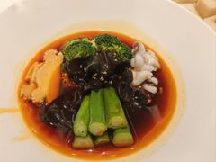 -筱爷叔·上海传统手工菜(玉树路店)