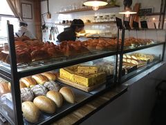 -仙峰天然面包(迎宾路店)
